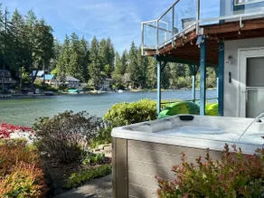 Hot Tub | Boat Dock | Game Room | Paddle | Kayak - Image 2