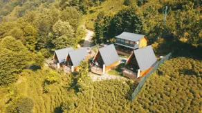 Comillo Valley Bungalow ”2” - Image 2