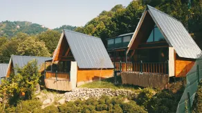 Comillo Valley Bungalow ”2” - Image 3
