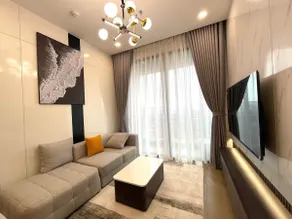 Lumiere Stylish 2BR | Infinity pool, gym, tennis - Image 2
