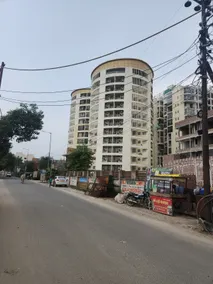 Maakhan 1bhk,Posh society,500mt from Isckon temple - Image 3