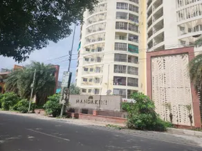 Maakhan 1bhk,Posh society,500mt from Isckon temple - Image 4