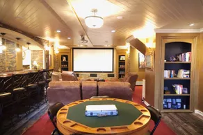 Panoramic Mtn Views | Pets | HotTub | Theater |Bar - Image 5
