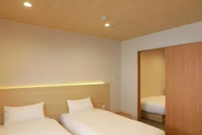 OYASUMI Ice&Hotel 難波なんば 50m from namba station 24Hours Self Checkin - Image 3