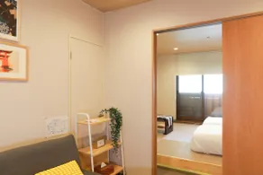 OYASUMI Ice&Hotel 難波なんば 50m from namba station 24Hours Self Checkin - Image 5