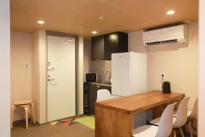 OYASUMI Ice&Hotel 難波なんば 50m from namba station 24Hours Self Checkin - Image 2