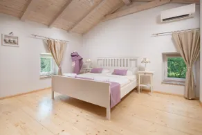 Casa di Nika-charming stone villa with heated pool - Image 4