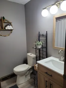 Spacious Townhome in Fruitport! - Image 4