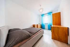 Cozy New Town Apartment- City Centre Rzeszow by StayNest - Image 2