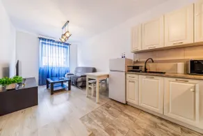 Cozy New Town Apartment- City Centre Rzeszow by StayNest - Image 4
