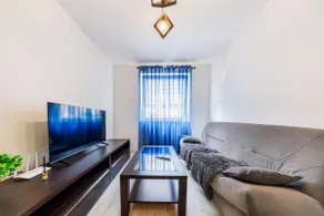Cozy New Town Apartment- City Centre Rzeszow by StayNest - Image 5
