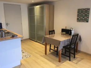 ”Au petit Paradis” Studio - Image 3