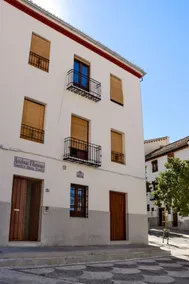 Private terrace in Puerta Elvira, 3 min Gran Vía - Image 3