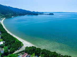 Itoshima Beach Villa, a private house in front of the sea with a beautiful pine forest, next to a park. Refresh in a comfortable room - Image 5
