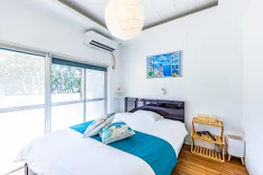 Itoshima Beach Villa, a private house in front of the sea with a beautiful pine forest, next to a park. Refresh in a comfortable room - Image 3