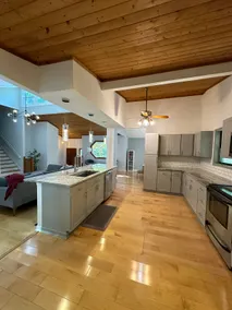 Cabin Vibe House - Image 4