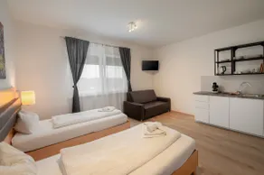 Family apartment near LKH Graz - children welcome - Image 2