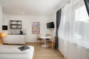 Kult im Bräu - quaint apartment for 2 - Image 4