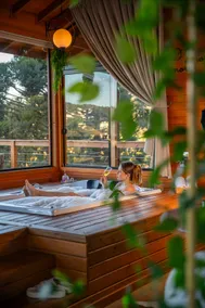 Encanto dos Ventos Cabin - Image 2