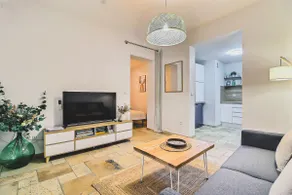 LE PTIT HONORE - Appartement 2 pers - Centre Cosy WiFi Clim Garage - Image 4