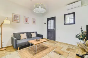 LE PTIT HONORE - Appartement 2 pers - Centre Cosy WiFi Clim Garage - Image 5