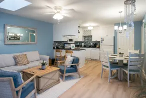 The OBX Zen Den | Steps to Pool and Close to Beach - Image 2