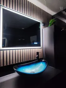 R_luxury: private hot tub and indoor pool - Image 2