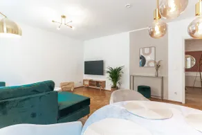 Jama | Exclusive design apartment in the city centre - Image 5