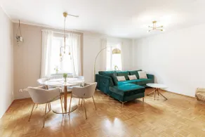 Jama | Exclusive design apartment in the city centre - Image 3