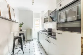 Jama | Exclusive design apartment in the city centre - Image 4