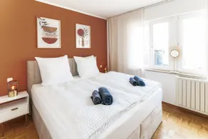 Jama | Exclusive design apartment in the city centre - Image 2