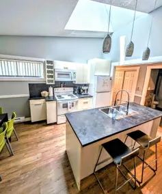 Parksville Condo - Image 2
