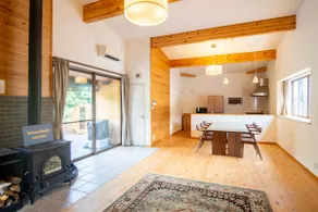 Woodbell sauna cottage Akiu/A house where you can enjoy a Finnish sauna - Image 3