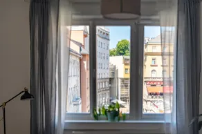Wally Apartment Dolac Market View - with Elevator - Image 2
