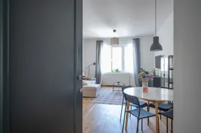 Wally Apartment Dolac Market View - with Elevator - Image 3