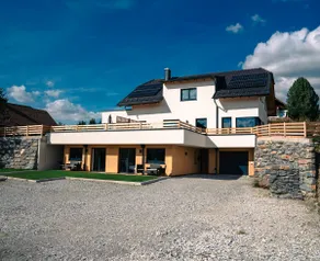 Höhenweg apartment - Image 3