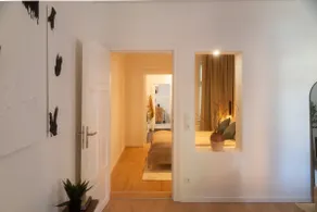 Modernes Altstadt Apartment - Image 2