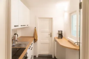 Modernes Altstadt Apartment - Image 5