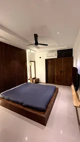 Andaz Luxe 3BHK Apartment (By Hyphn) - Image 3