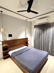 Andaz Luxe 3BHK Apartment (By Hyphn) - Image 5