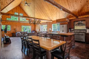 Outdoor Kitchen, BBQ, Fire Pit & Hot Tub - Image 3
