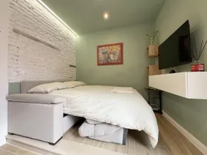 Home Cavour, elegance and comfort in Prato - Image 5