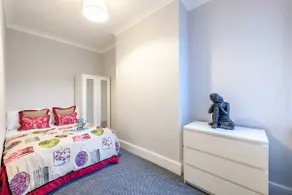 The Scarsdale Apartment - Image 2