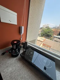 Studio II near UFMG, Mineirão, Pampulha, Centro - Image 2