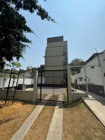 Studio II near UFMG, Mineirão, Pampulha, Centro - Image 5