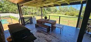 the rural coastal escape guest stay - Image 4