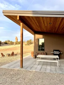 Off-grid Modern Desert Retreat near Bryce Canyon - Image 5
