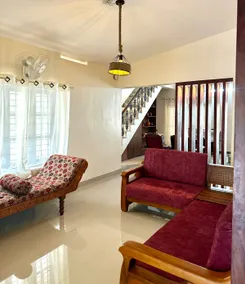 Spacious Beach Side House - Joyce Cottage Kerala - Image 5
