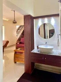 Spacious Beach Side House - Joyce Cottage Kerala - Image 2