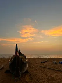 Spacious Beach Side House - Joyce Cottage Kerala - Image 3